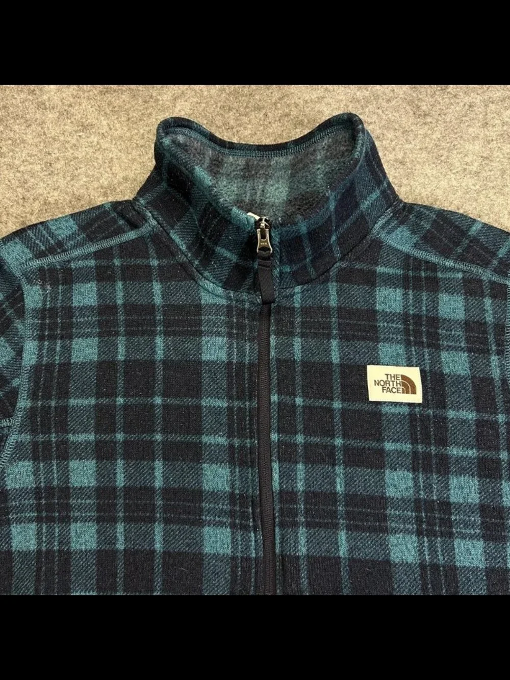 The North Face north face